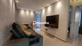 Apartamento com 2 Quartos à venda, 48m² no Parque Hippólyto, Limeira - Foto 1