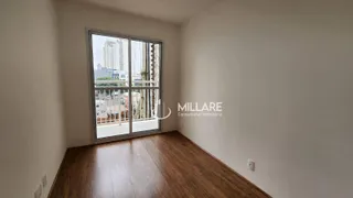Apartamento com 1 Quarto para alugar, 29m² no Barra Funda, São Paulo - Foto 17
