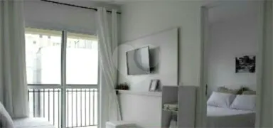 Apartamento com 1 Quarto para alugar, 40m² no Centro, São Paulo - Foto 17