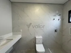 Casa de Condomínio com 3 Quartos à venda, 225m² no Loteamento Alphaville Campinas, Campinas - Foto 19