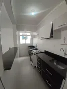 Apartamento com 1 Quarto para alugar, 60m² no Gonzaga, Santos - Foto 11