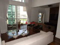 Apartamento com 2 Quartos à venda, 190m² no Brooklin, São Paulo - Foto 2