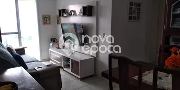 Casa de Condomínio com 3 Quartos à venda, 123m² no Bonsucesso, Rio de Janeiro - Foto 37