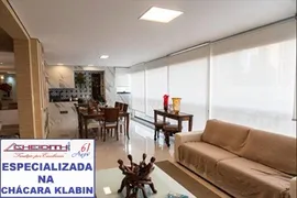 Apartamento com 3 Quartos à venda, 250m² no Chácara Klabin, São Paulo - Foto 23