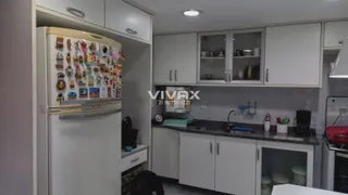 Apartamento com 3 Quartos à venda, 111m² no Méier, Rio de Janeiro - Foto 14