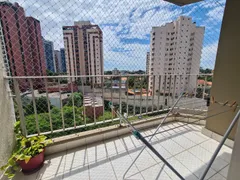 Apartamento com 3 Quartos à venda, 90m² no Morumbi, São Paulo - Foto 2