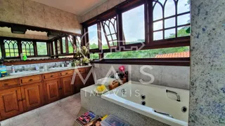 Casa de Condomínio com 5 Quartos à venda, 500m² no Itaipava, Petrópolis - Foto 25