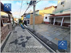 Casa de Vila com 5 Quartos à venda, 140m² no Cachambi, Rio de Janeiro - Foto 17