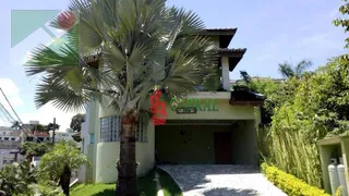 Casa de Condomínio com 4 Quartos à venda, 300m² no Arujá Country Club, Arujá - Foto 42
