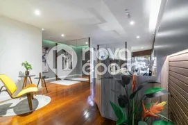 Apartamento com 4 Quartos à venda, 140m² no Humaitá, Rio de Janeiro - Foto 26