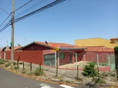 Casa com 3 Quartos à venda, 135m² no Jardim São Francisco, Indaiatuba - Foto 1