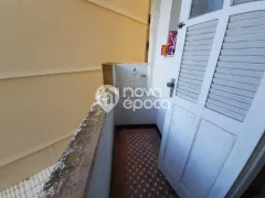 Apartamento com 4 Quartos à venda, 114m² no Humaitá, Rio de Janeiro - Foto 28