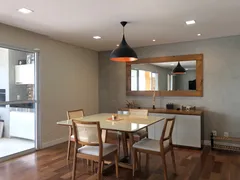 Apartamento com 3 Quartos para alugar, 150m² no Pinheiros, São Paulo - Foto 10