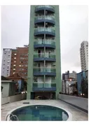 Cobertura com 4 Quartos à venda, 270m² no Ponta da Praia, Santos - Foto 17