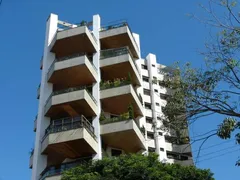 Apartamento com 4 Quartos à venda, 621m² no Real Parque, São Paulo - Foto 1