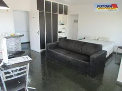 Flat com 1 Quarto à venda, 47m² no Itararé, São Vicente - Foto 8