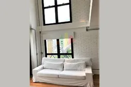 Loft com 1 Quarto para alugar, 75m² no Jardim América, São Paulo - Foto 3