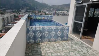 Cobertura com 3 Quartos à venda, 170m² no Campinho, Rio de Janeiro - Foto 7