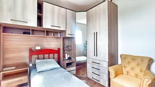 Apartamento com 2 Quartos para alugar, 66m² no Parque Industrial, Itu - Foto 8