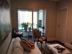 Apartamento com 4 Quartos à venda, 190m² no Real Parque, São Paulo - Foto 10