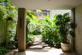 Casa com 4 Quartos à venda, 547m² no Gávea, Rio de Janeiro - Foto 1