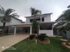 Casa de Condomínio com 3 Quartos à venda, 265m² no Residencial Granville, Goiânia - Foto 1