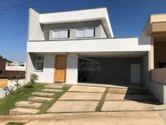 Casa de Condomínio com 3 Quartos à venda, 169m² no Jardim São Francisco, Piracicaba - Foto 1
