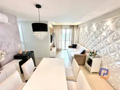 Apartamento com 3 Quartos à venda, 73m² no Parque Iracema, Fortaleza - Foto 2