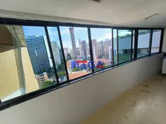 Cobertura com 3 Quartos para alugar, 517m² no Meireles, Fortaleza - Foto 6