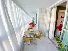 Apartamento com 3 Quartos à venda, 130m² no Praia do Morro, Guarapari - Foto 25