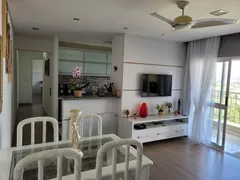 Apartamento com 2 Quartos à venda, 74m² no Loteamento Villa Branca, Jacareí - Foto 2
