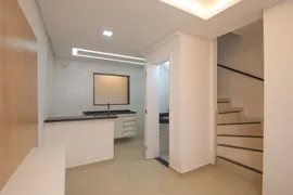 Casa de Condomínio com 2 Quartos à venda, 44m² no Jardim Melvi, Praia Grande - Foto 5