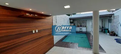 Casa de Condomínio com 4 Quartos à venda, 251m² no Freguesia- Jacarepaguá, Rio de Janeiro - Foto 5