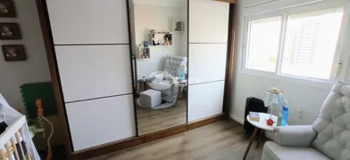 Apartamento com 3 Quartos à venda, 139m² no Vila Valparaiso, Santo André - Foto 13