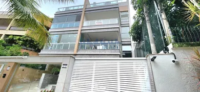 Apartamento com 4 Quartos para venda ou aluguel, 180m² no Barra da Tijuca, Rio de Janeiro - Foto 3