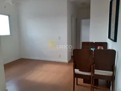 Apartamento com 2 Quartos à venda, 48m² no Joao Aranha, Paulínia - Foto 5