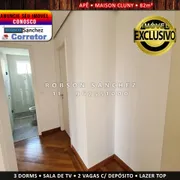 Apartamento com 3 Quartos à venda, 82m² no Jardim Marajoara, São Paulo - Foto 15