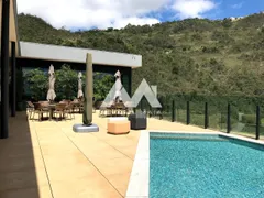 Casa de Condomínio com 4 Quartos à venda, 530m² no Quintas do Morro, Nova Lima - Foto 24
