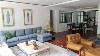Apartamento com 4 Quartos à venda, 166m² no São Conrado, Rio de Janeiro - Foto 5