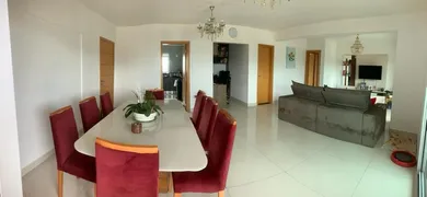 Apartamento com 3 Quartos à venda, 150m² no Vila Rosalia, Guarulhos - Foto 1