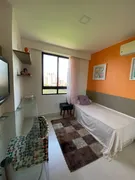 Apartamento com 3 Quartos à venda, 99m² no Brisamar, João Pessoa - Foto 3