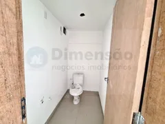 Conjunto Comercial / Sala para alugar, 35m² no Carvoeira, Florianópolis - Foto 5