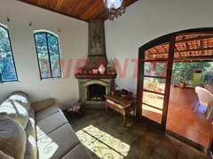 Casa de Condomínio com 3 Quartos à venda, 356m² no Alpes da Cantareira, Mairiporã - Foto 6