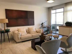 Apartamento com 4 Quartos à venda, 190m² no Vila Paris, Belo Horizonte - Foto 2