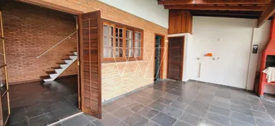 Casa de Condomínio com 1 Quarto à venda, 87m² no Loteamento Caminhos de San Conrado, Campinas - Foto 38