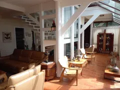 Casa de Condomínio com 2 Quartos para alugar, 230m² no Vila  Alpina, Nova Lima - Foto 19
