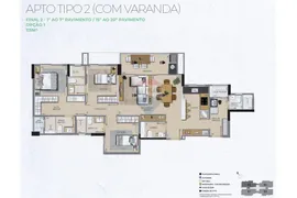 Apartamento com 3 Quartos à venda, 115m² no Jardim Karaíba, Uberlândia - Foto 16