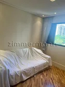 Apartamento com 3 Quartos à venda, 108m² no Sumaré, São Paulo - Foto 9