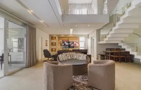 Casa com 4 Quartos à venda, 405m² no Condomínio Residencial Montserrat, São José dos Campos - Foto 2