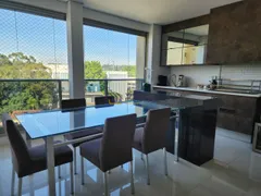 Apartamento com 4 Quartos para alugar, 211m² no Real Parque, São Paulo - Foto 2